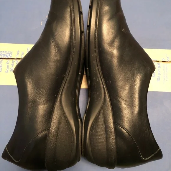 Women’s Waldlaufer Velcro Slip On Shoes (Size 5 1/2) - Picture 3 of 4